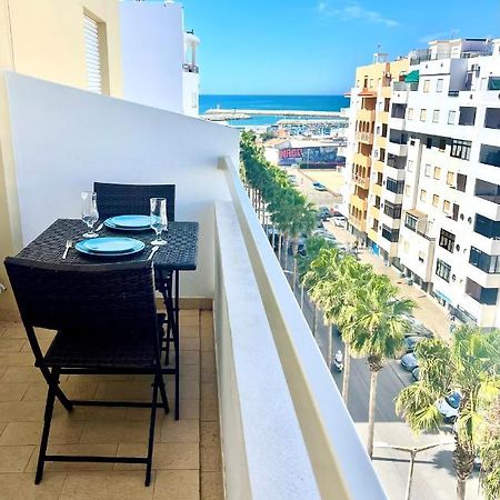 Apartamento Millenium Quarteira Esterno foto