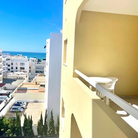 Apartamento Millenium Quarteira Esterno foto