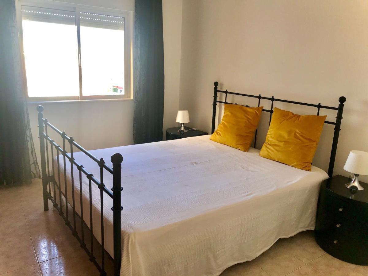 Apartamento Millenium Quarteira Esterno foto