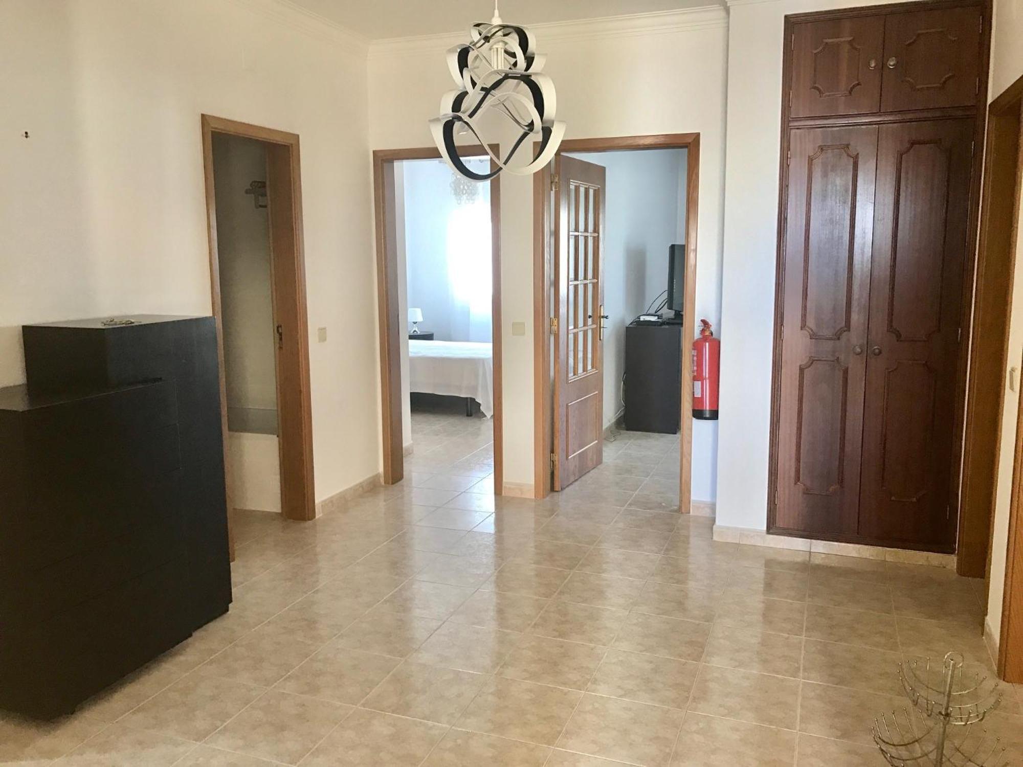 Apartamento Millenium Quarteira Esterno foto